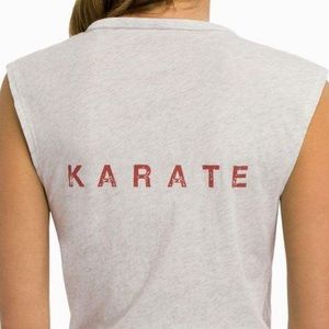 XS boys and arrows tank